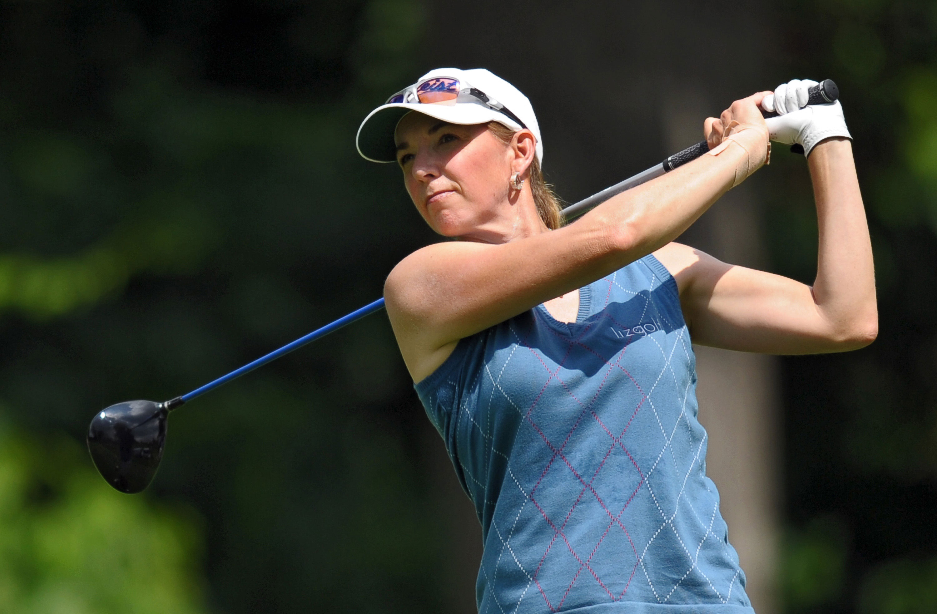 Press Release - Creighton Farms Welcomes LPGA Tour Professional Kris ...