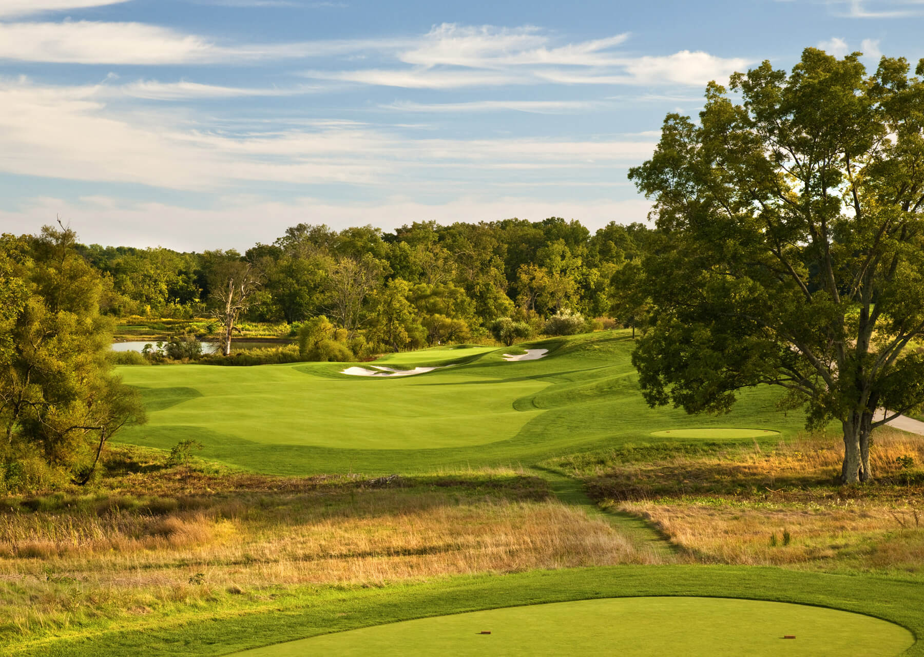 Golf Gallery Creighton Farms Creighton Farms